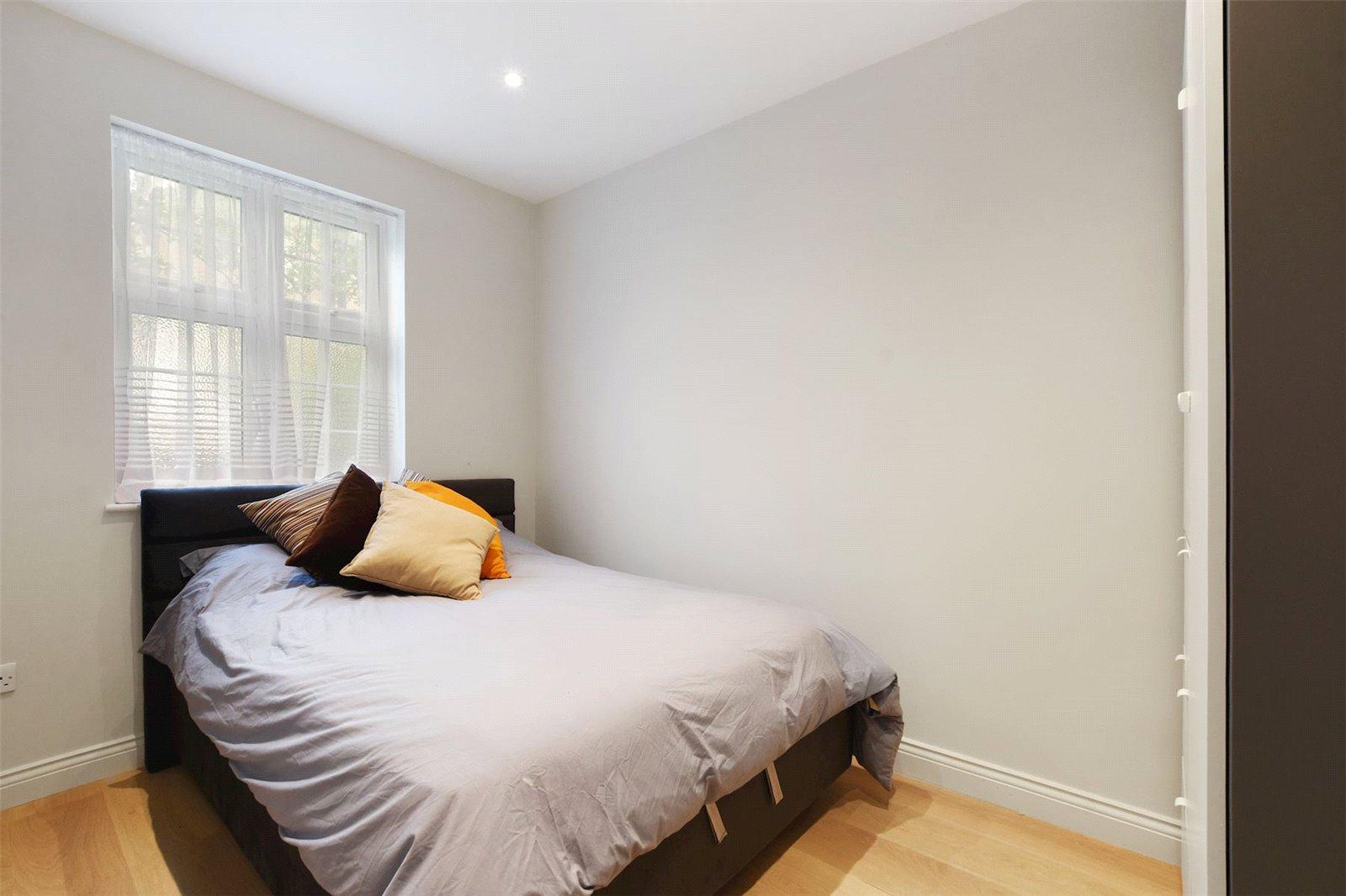 Cedric Chambers, Northwick Close, St. Johns Wood, London, NW8