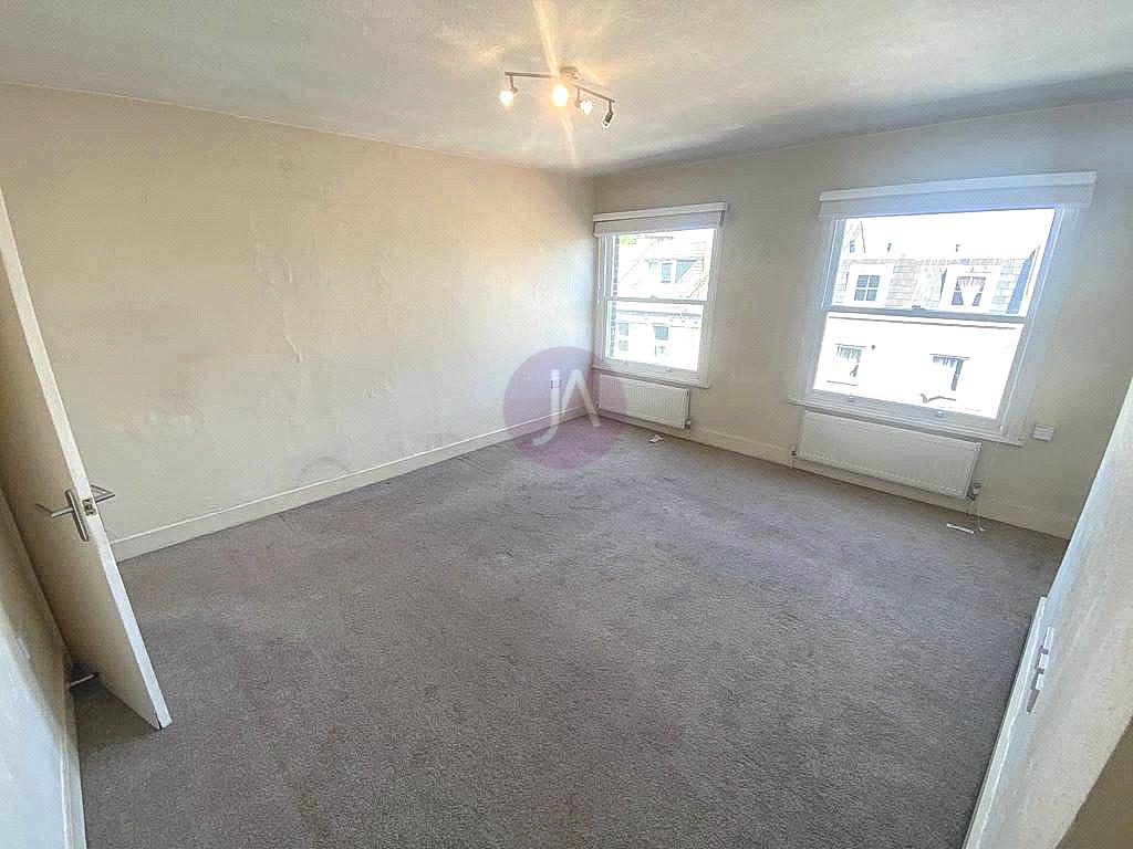Hornsey Road, Hornsey, London, N19