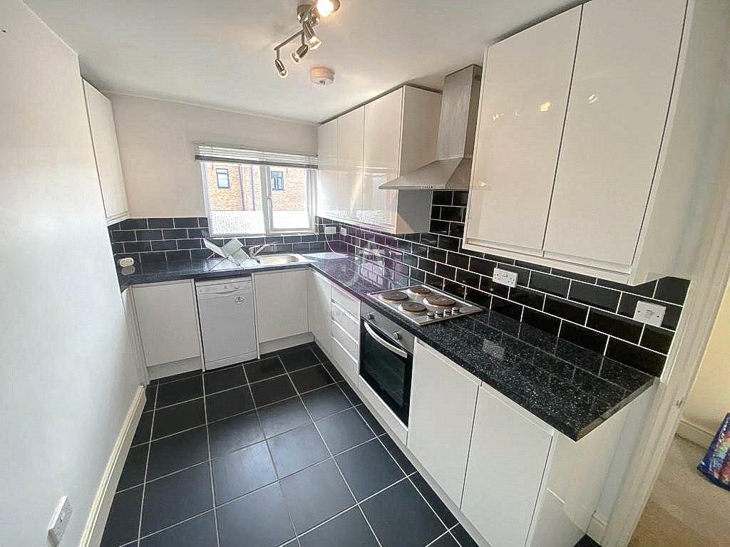 Hornsey Road, Hornsey, London, N19