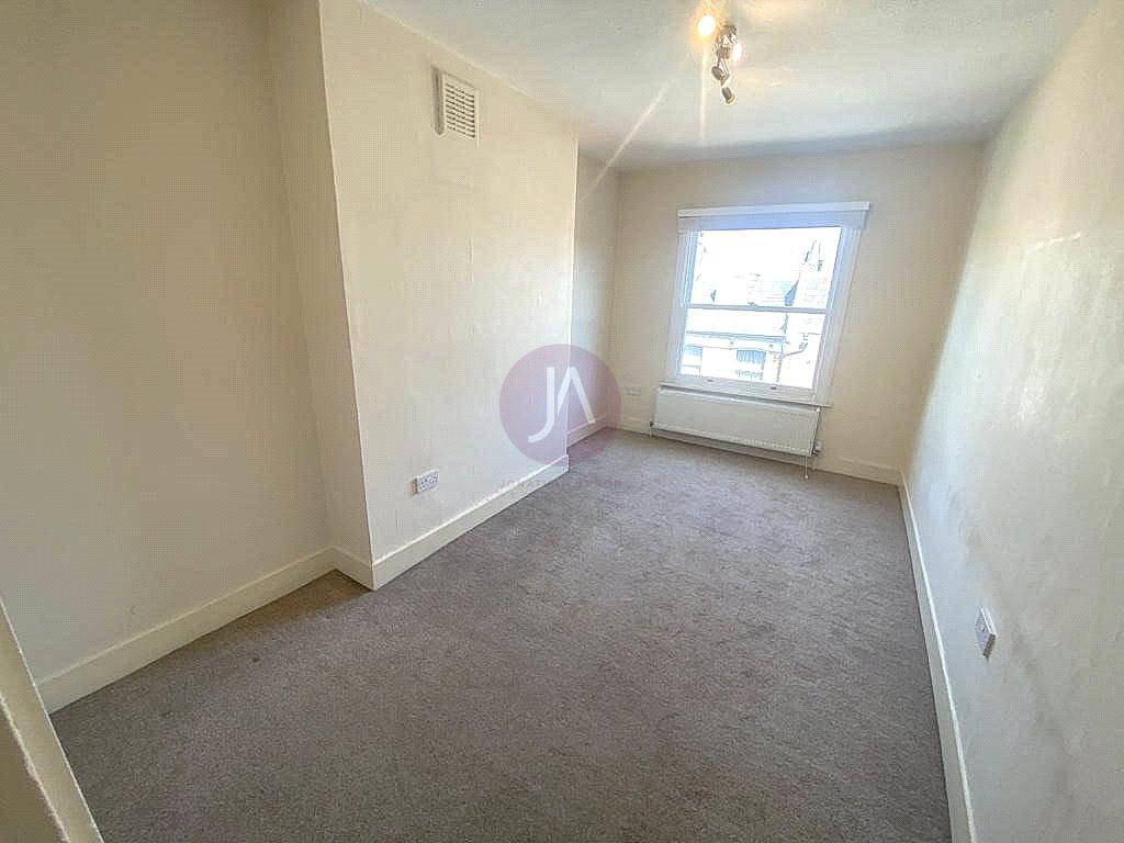 Hornsey Road, Hornsey, London, N19