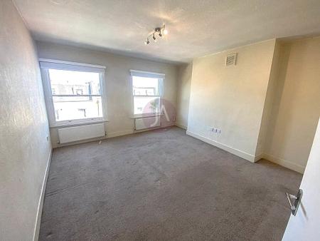 2 bedroom Flat to rent in Hornsey Road-List1450