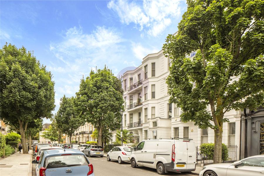 1 bedroom Flat to rent in Belgrave Mansions-view13