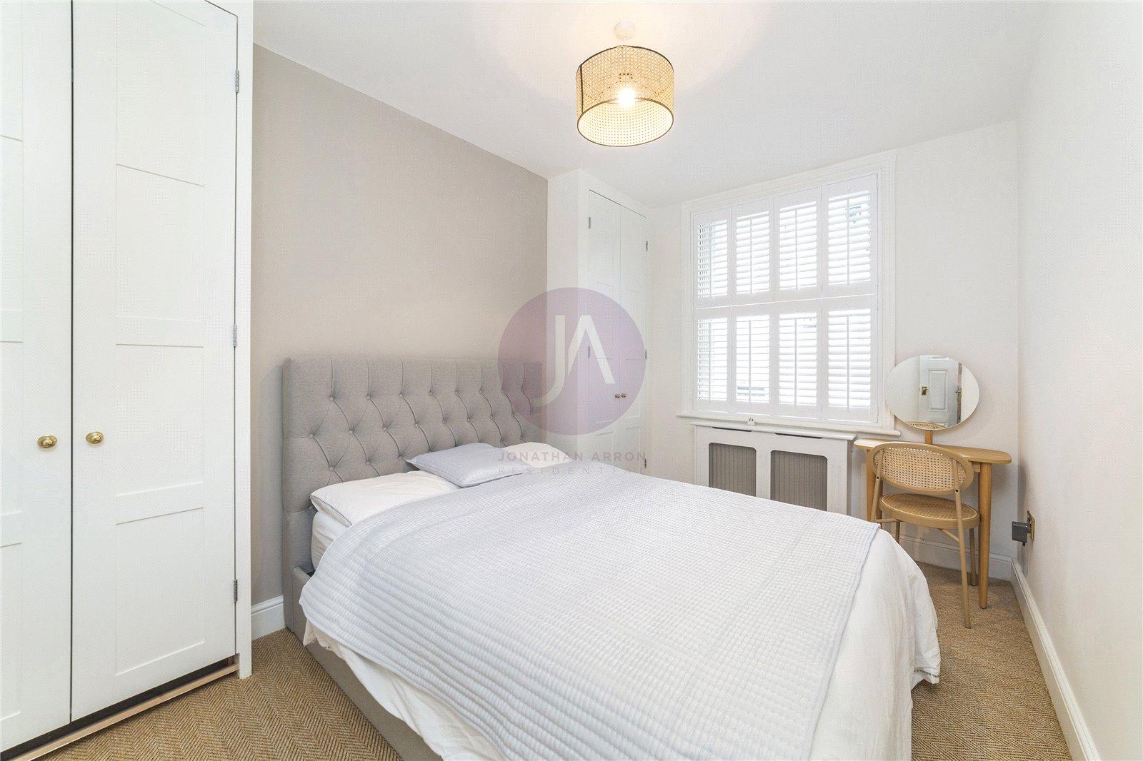 Belgrave Mansions, Belgrave Gardens, St. Johns Wood, London, NW8