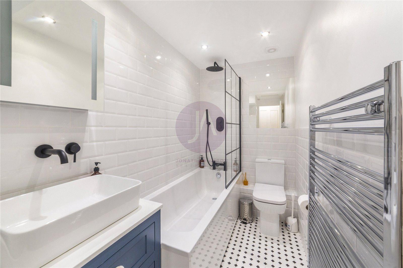 Belgrave Mansions, Belgrave Gardens, St. Johns Wood, London, NW8