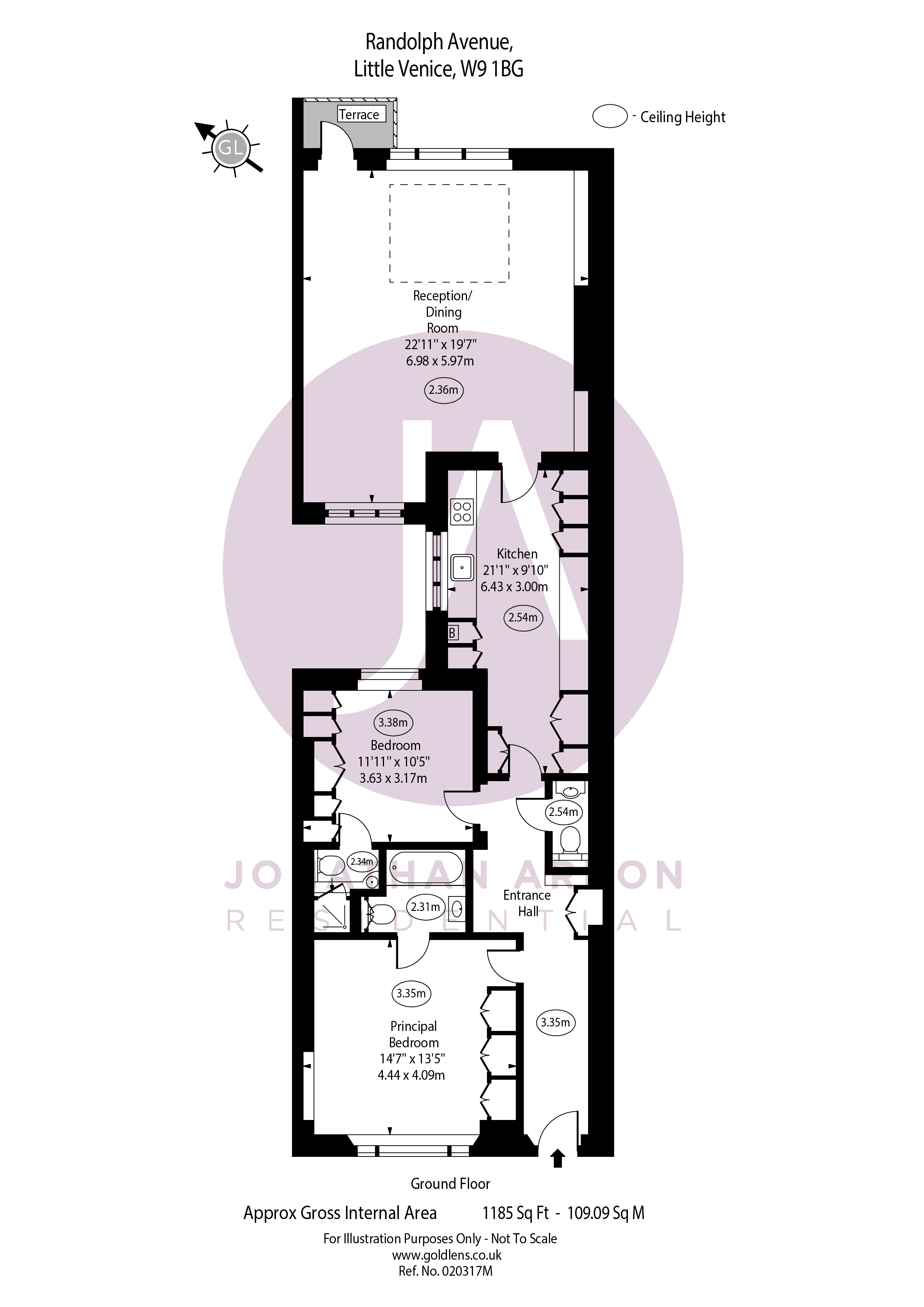 Floor Plans