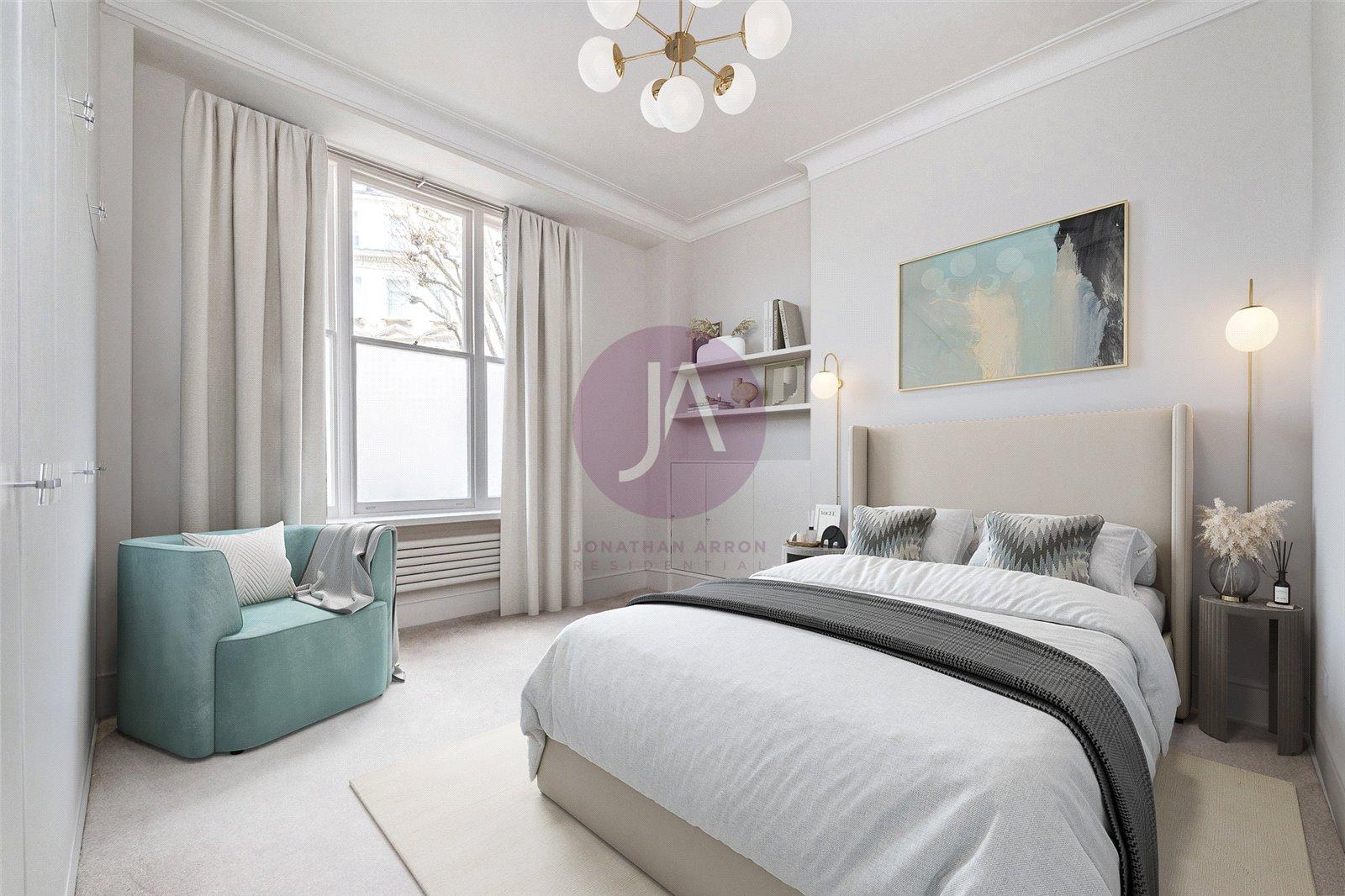 Randolph Avenue, Little Venice, London, W9