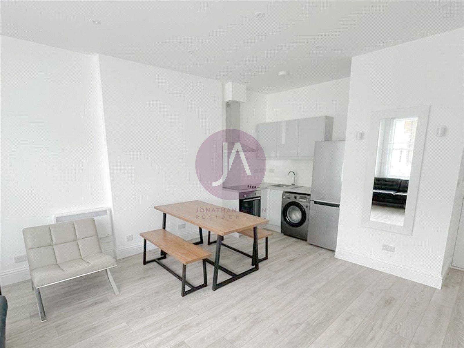 Sinclair Gardens, Shepherds Bush, London, W14