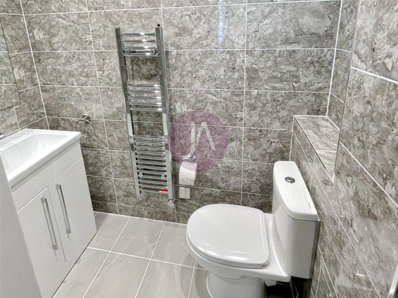 Sinclair Gardens, Shepherds Bush, London, W14
