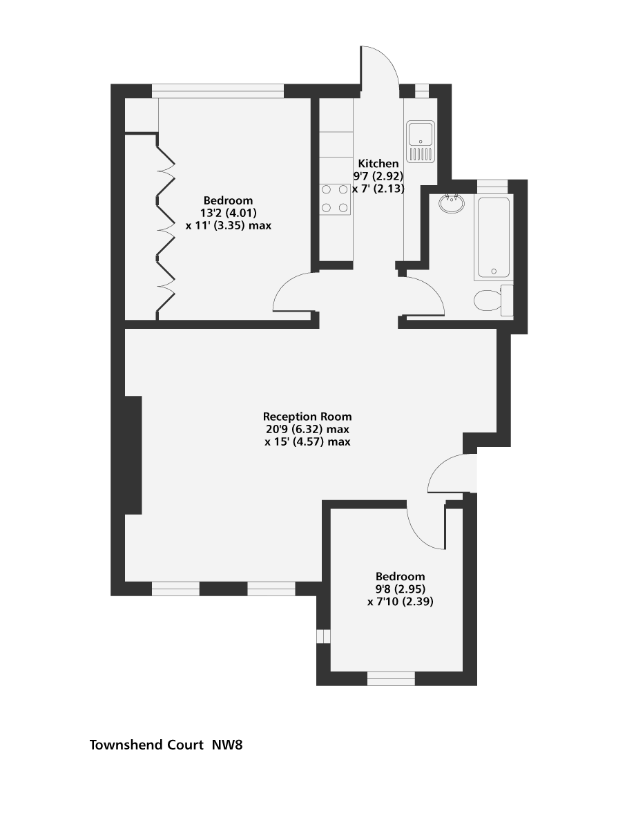 Floor Plans