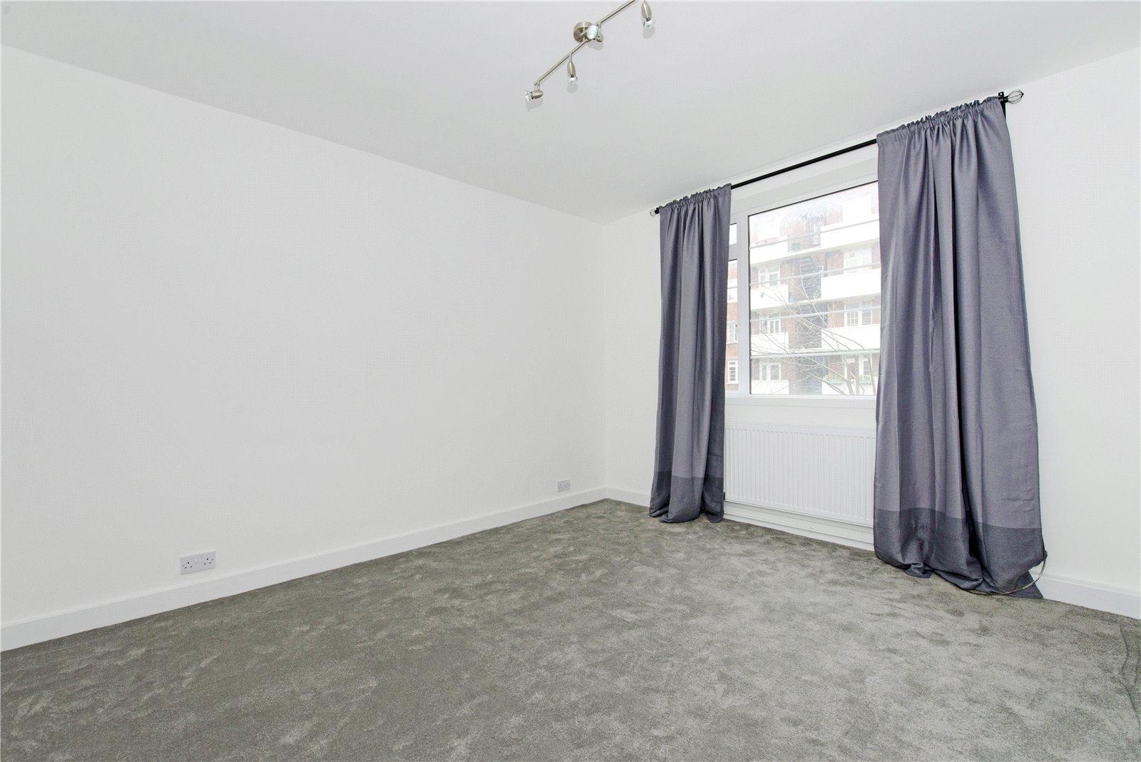 Townshend Court, St. John's Wood, London, NW8