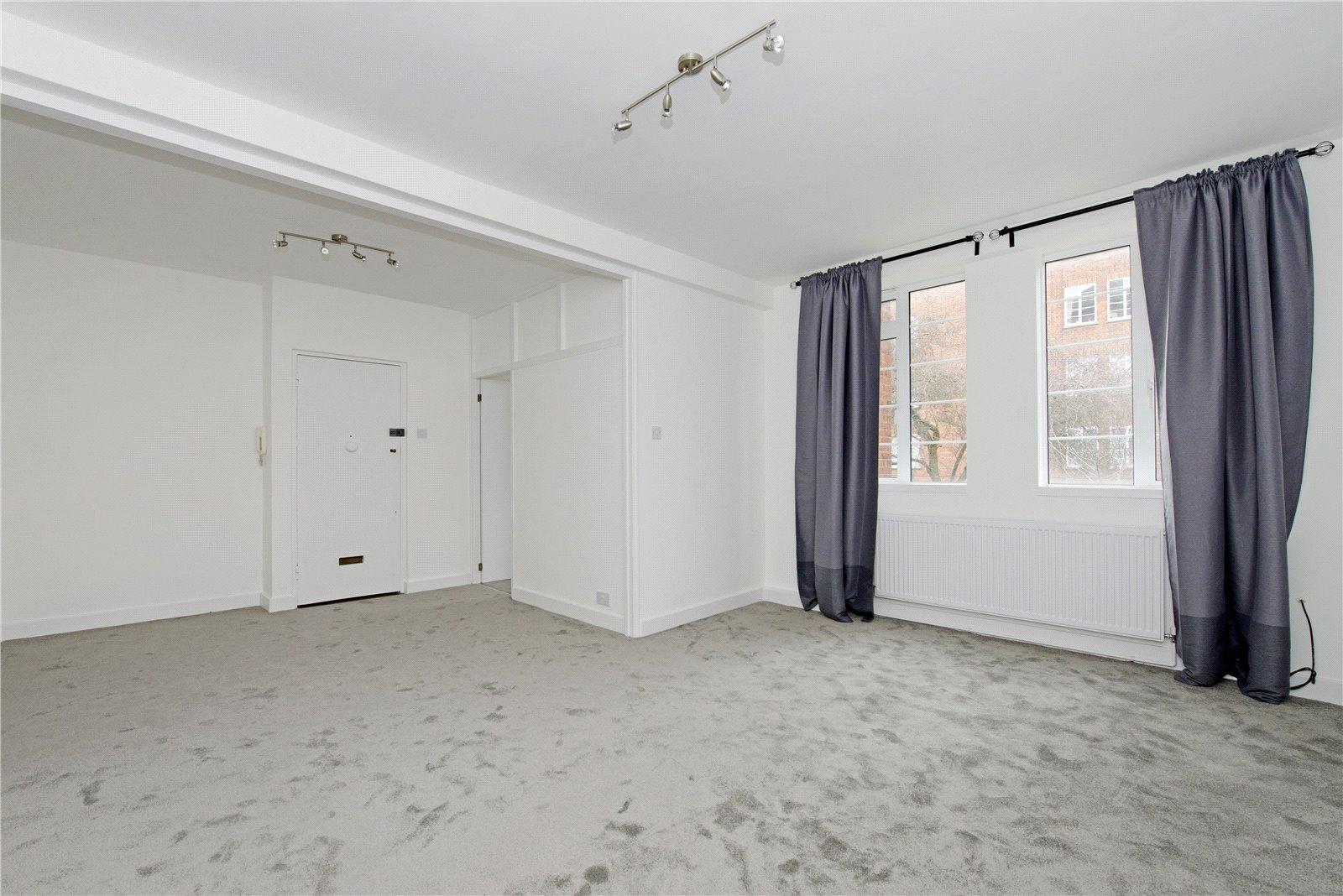 Townshend Court, St. John's Wood, London, NW8