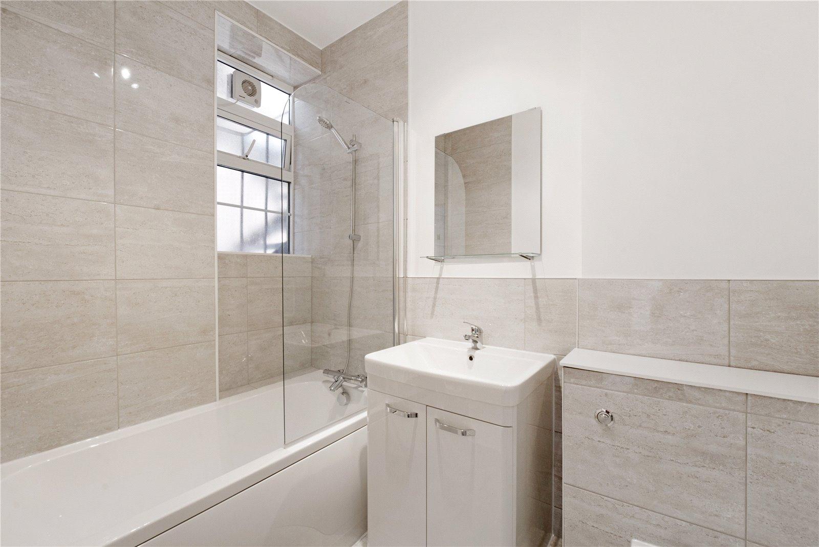 Townshend Court, St. John's Wood, London, NW8