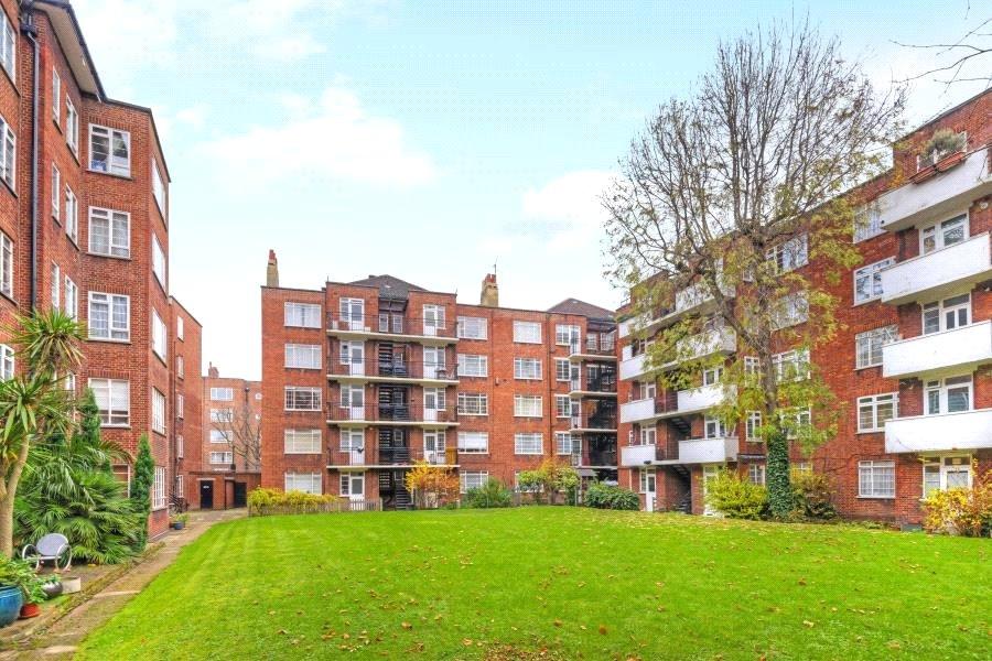 Townshend Court, St. John's Wood, London, NW8