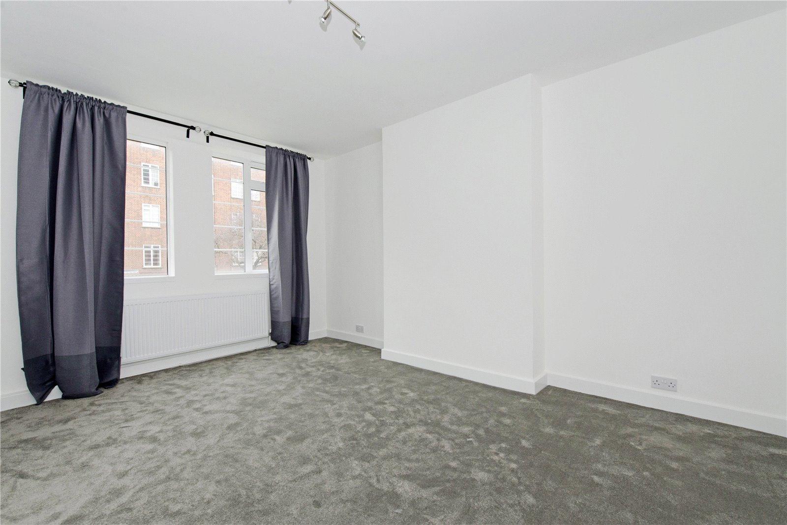 Townshend Court, St. John's Wood, London, NW8