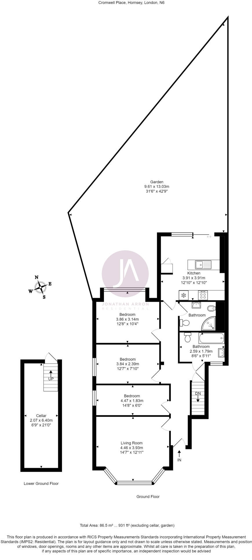 Floor Plans