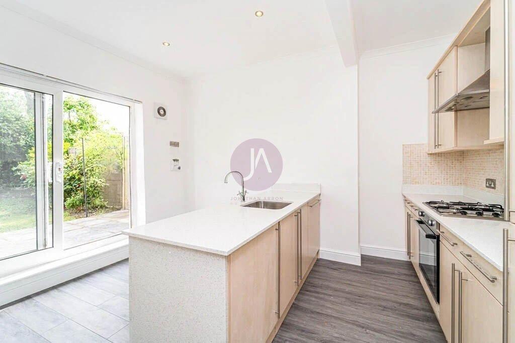 Cromwell Place, Highgate, London, N6