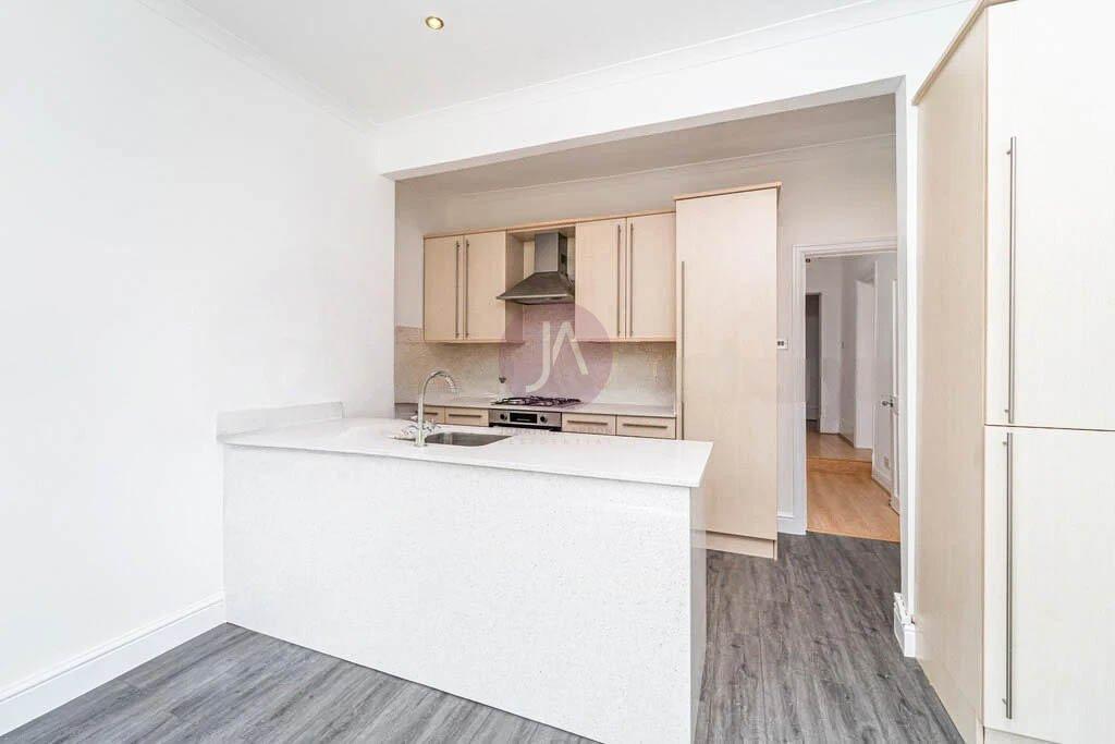 Cromwell Place, Highgate, London, N6
