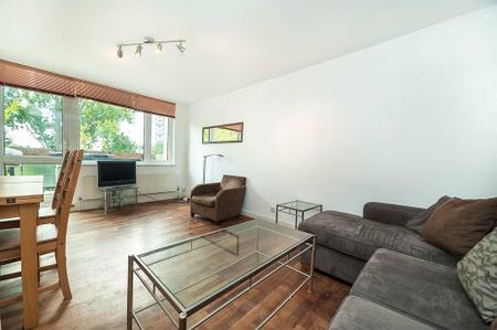 1 bedroom Flat to rent in Aldsworth Close-List1345