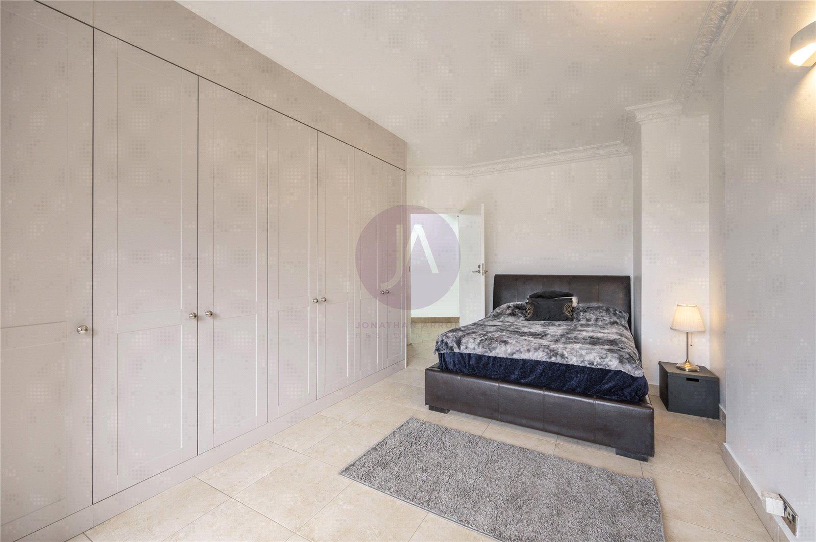 Rossmore Court, Marylebone, London, NW1