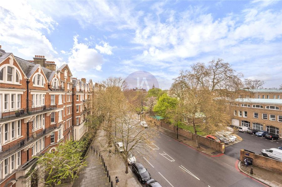 1 bedroom Flat to rent in Rossmore Court-view6