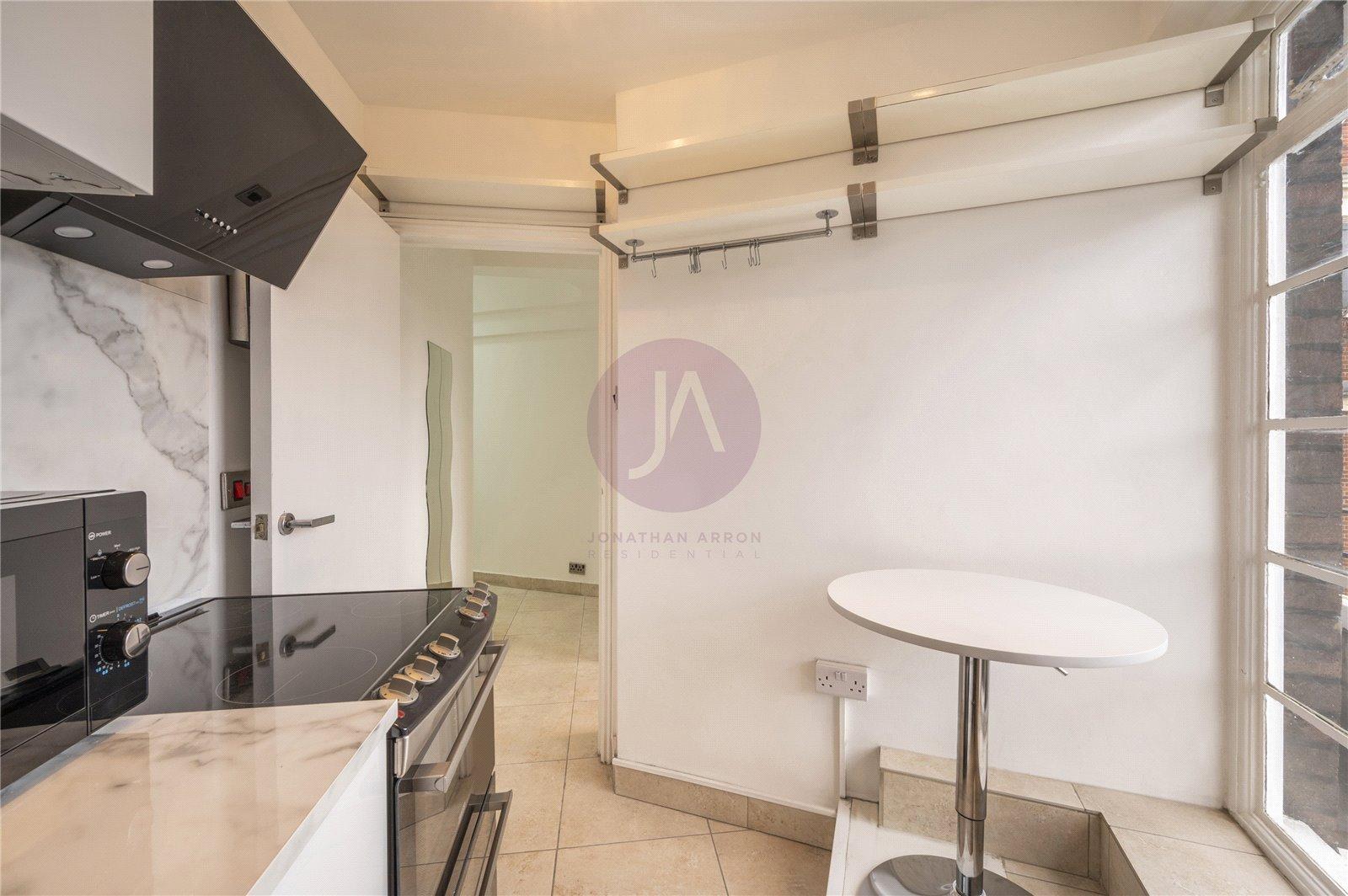 Rossmore Court, Marylebone, London, NW1