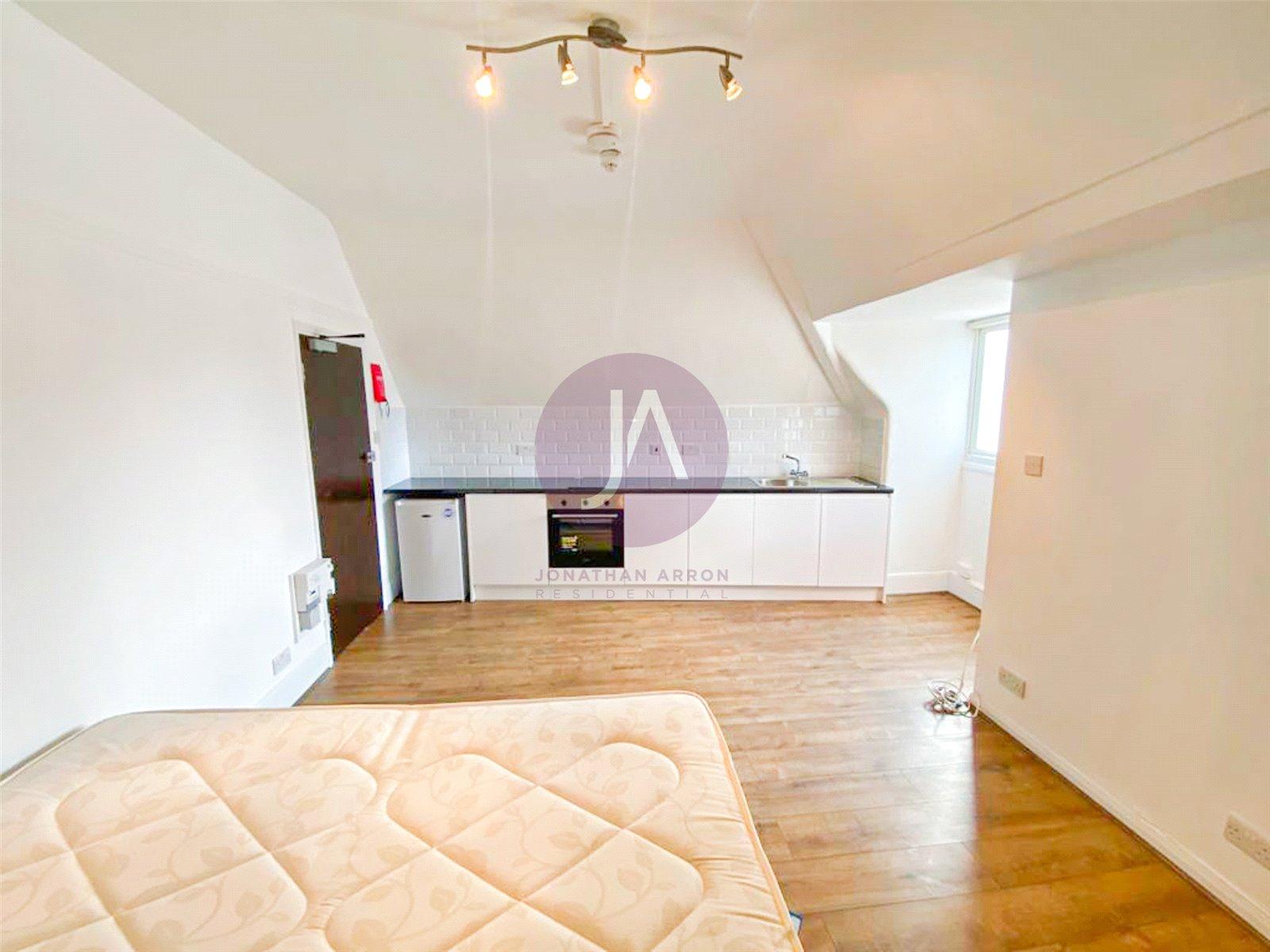 Princes Avenue, Muswell Hill, London, N10