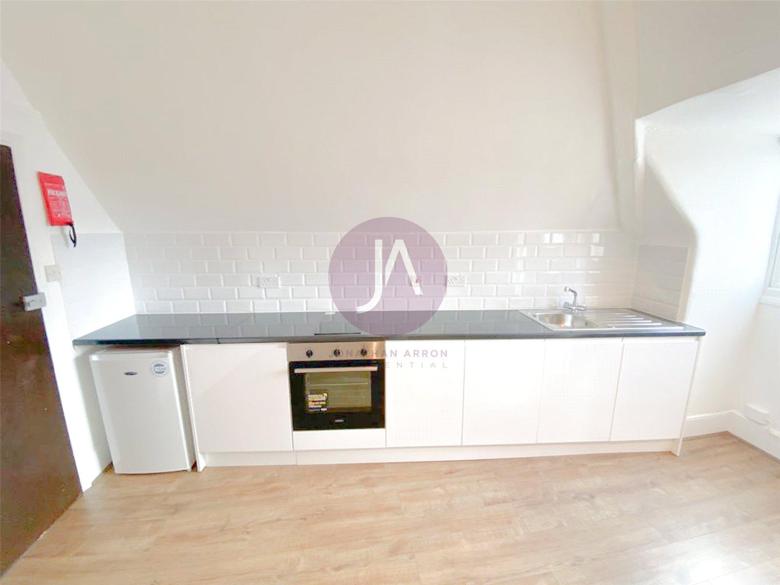 Princes Avenue, Muswell Hill, London, N10