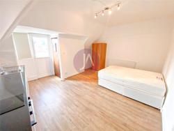 Princes Avenue, Muswell Hill, London, N10
