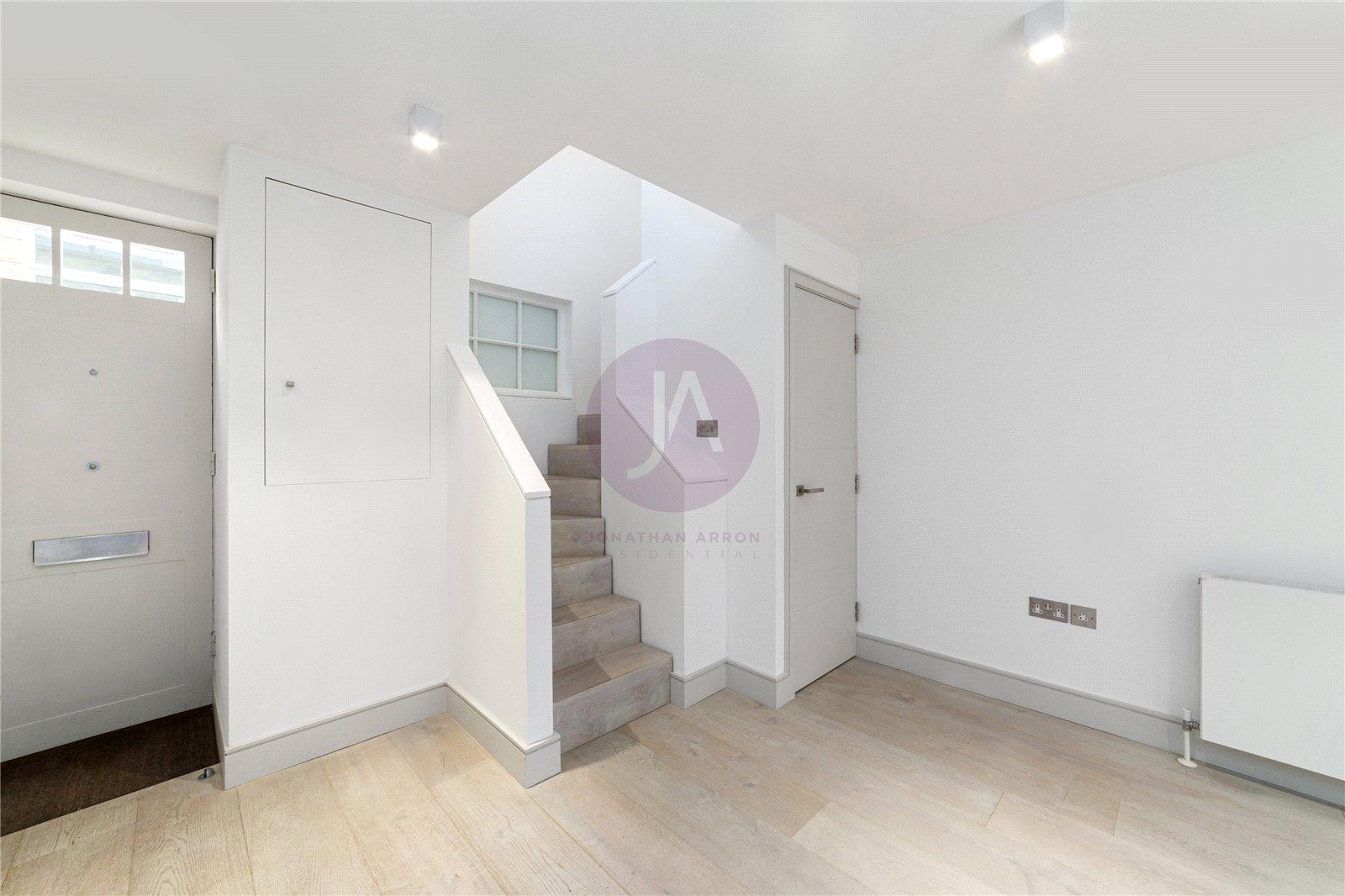 Abercorn Close, St Johns Wood, London, NW8