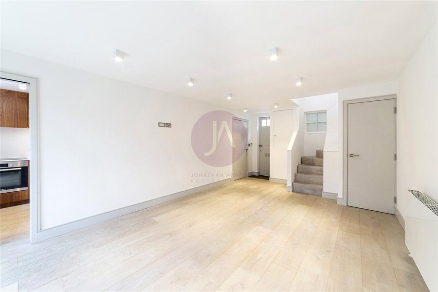 2 bedroom House to rent in Abercorn Close-view2