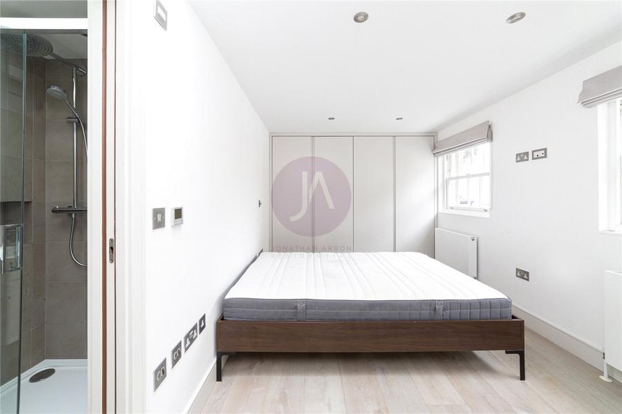 2 bedroom House to rent in Abercorn Close-view9