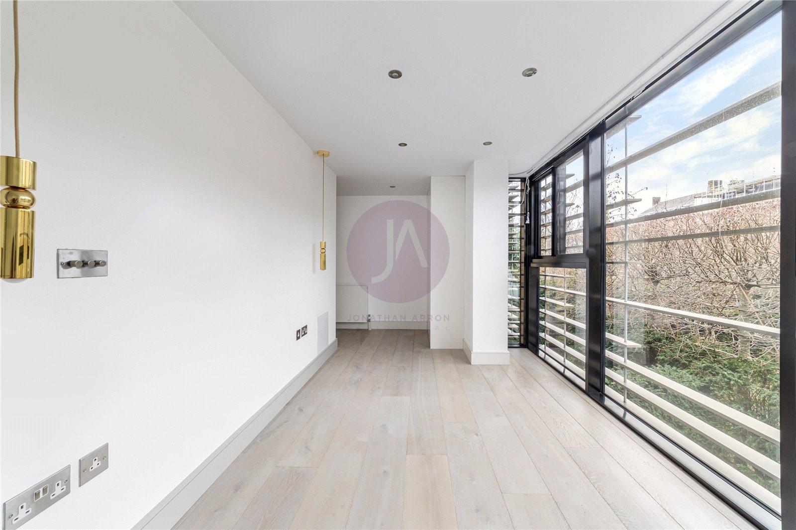 Abercorn Close, St Johns Wood, London, NW8