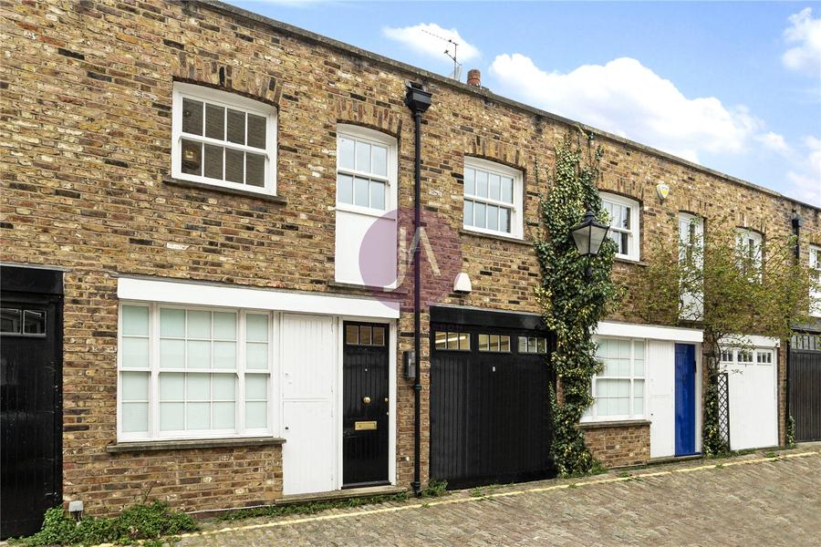 2 bedroom House to rent in Abercorn Close-view15