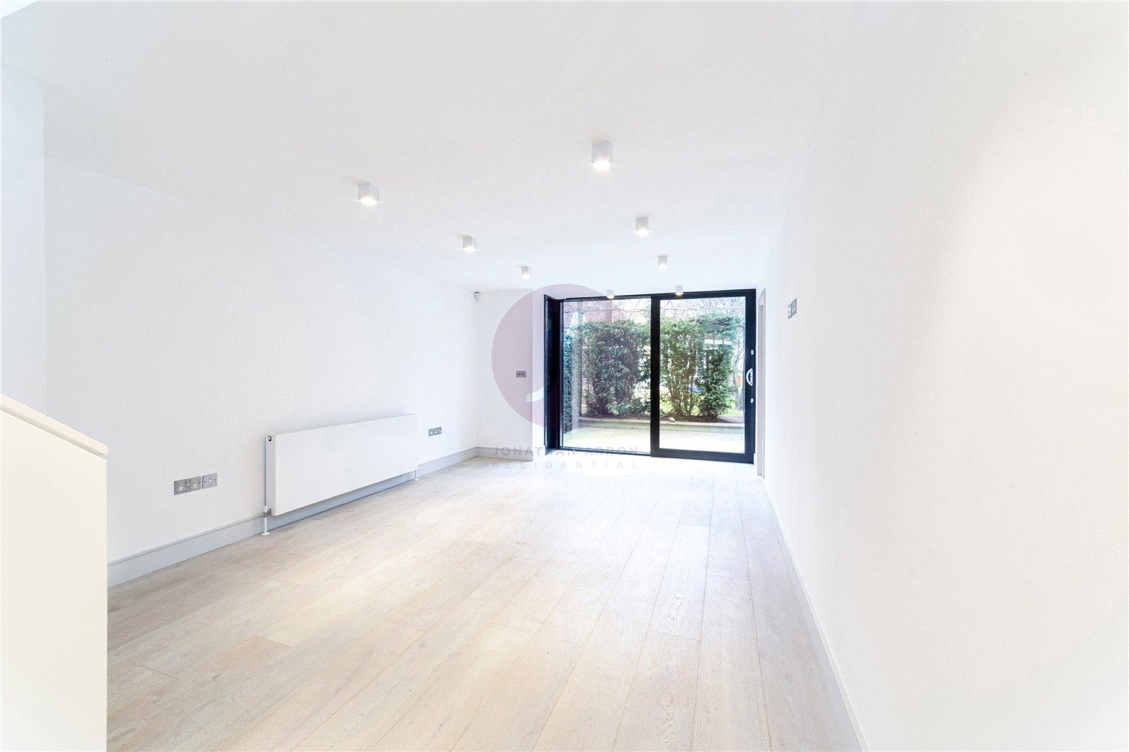 Abercorn Close, St Johns Wood, London, NW8