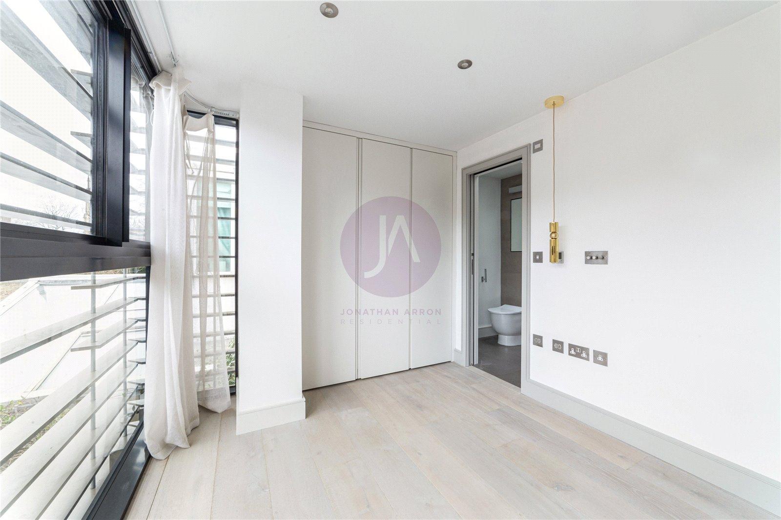 Abercorn Close, St Johns Wood, London, NW8