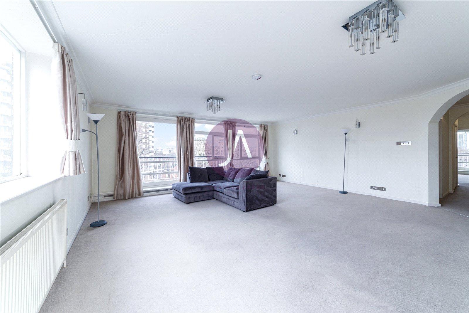 Walsingham, St. Johns Wood, London, NW8