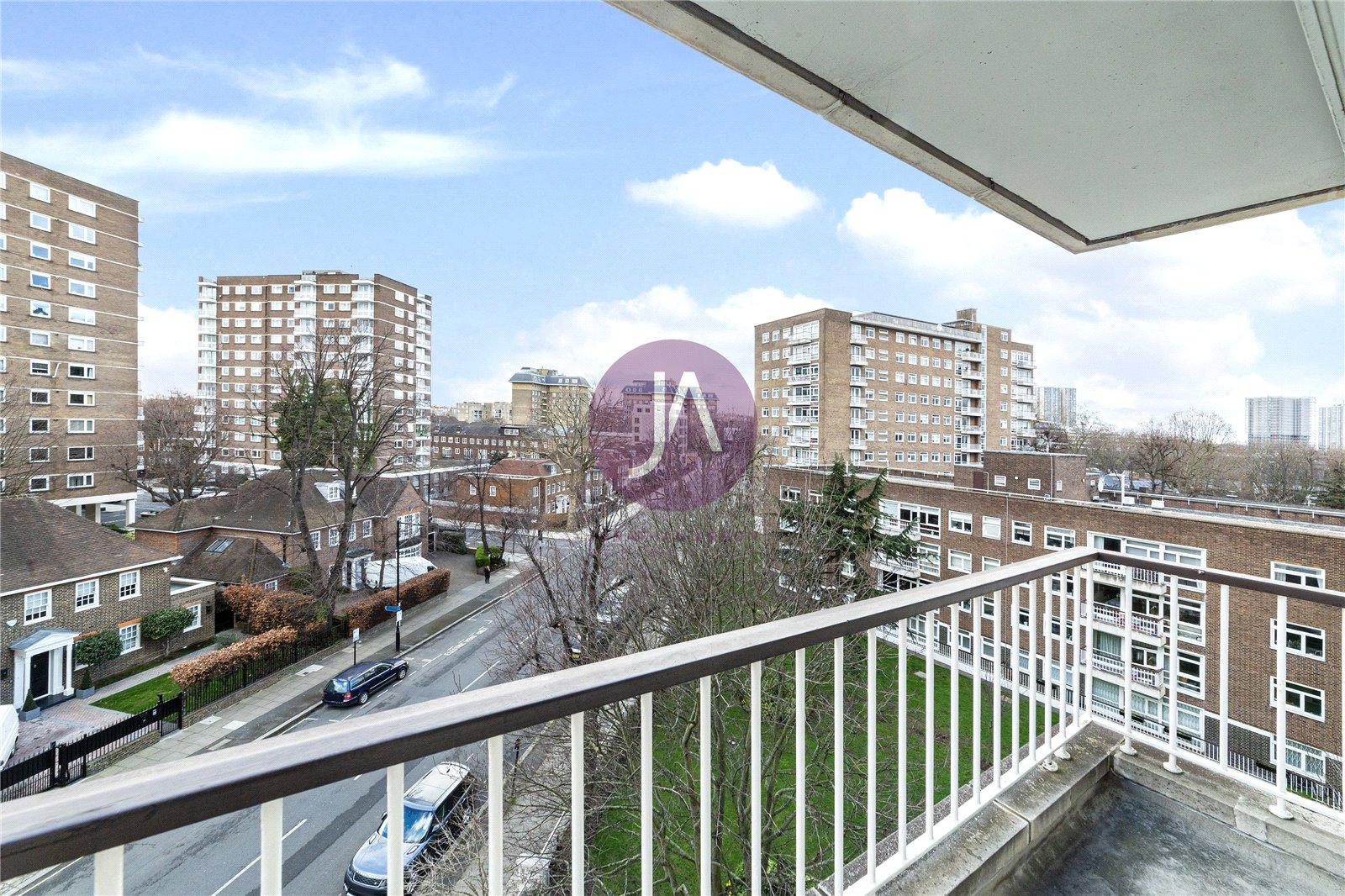Walsingham, St. Johns Wood, London, NW8