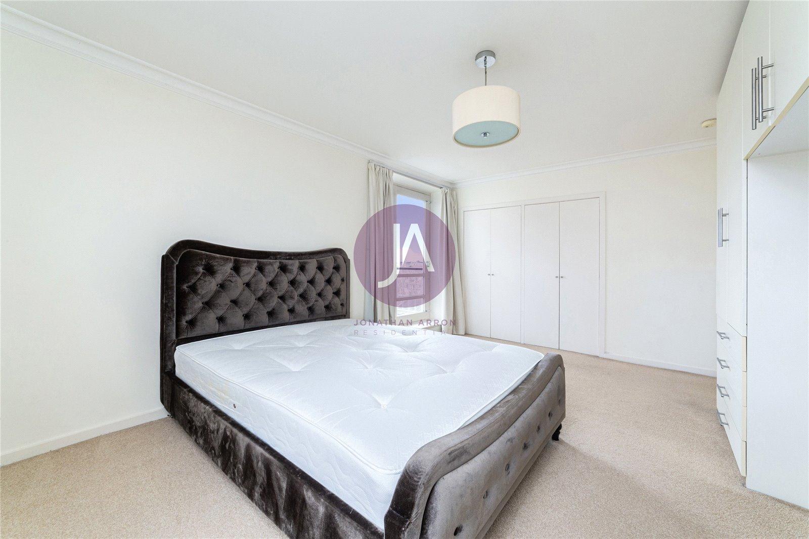 Walsingham, St. Johns Wood, London, NW8