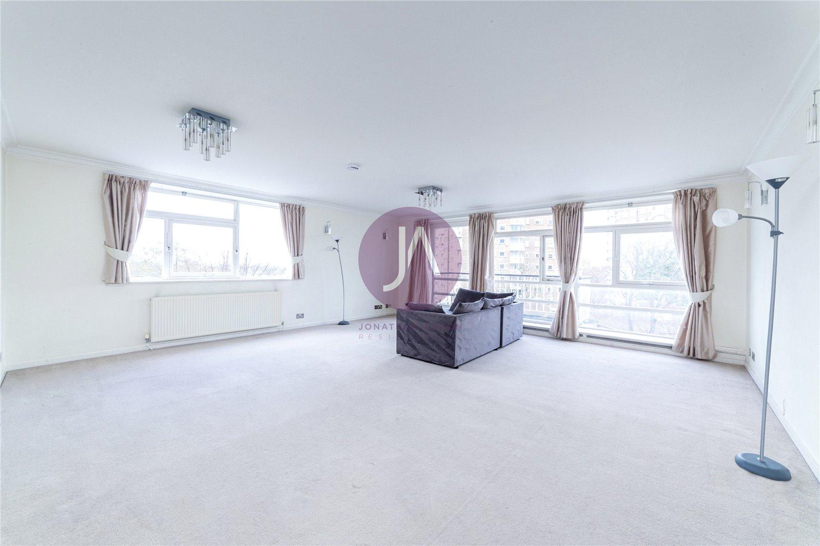 Walsingham, St. Johns Wood, London, NW8