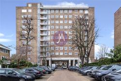 Walsingham, St. Johns Wood, London, NW8