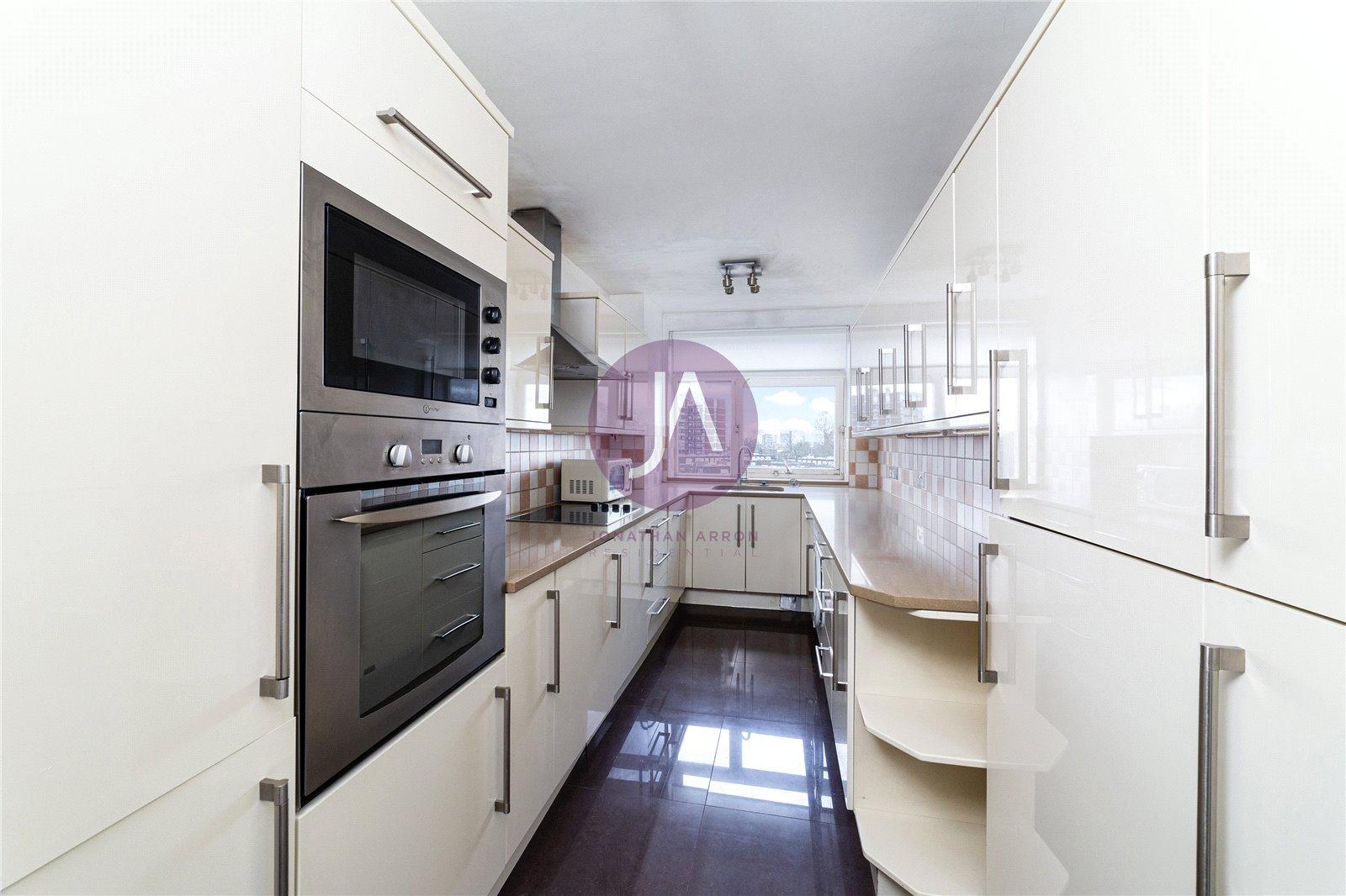 Walsingham, St. Johns Wood, London, NW8