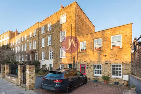 3 bedroom House to rent in Highgate Road-List1258