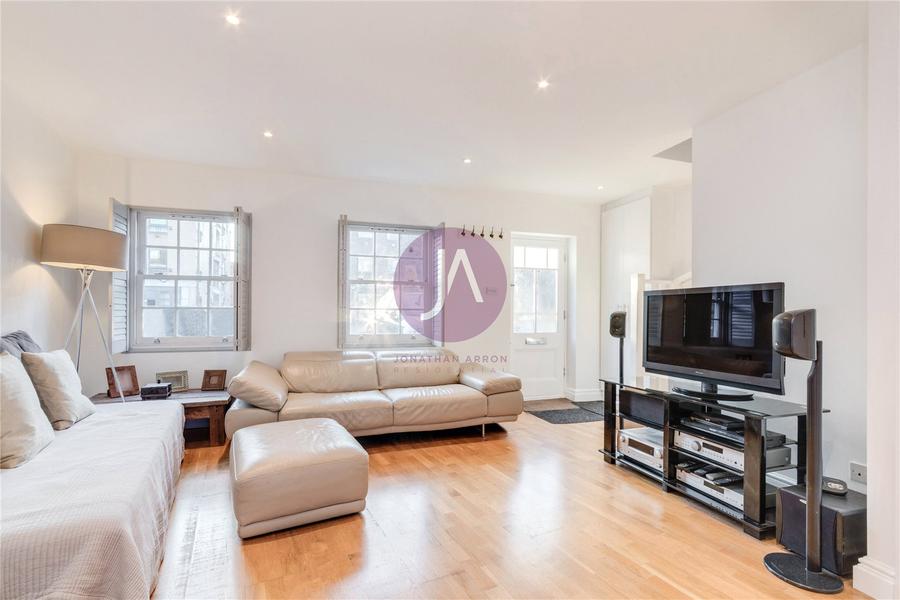 3 bedroom House to rent in Highgate Road-view6