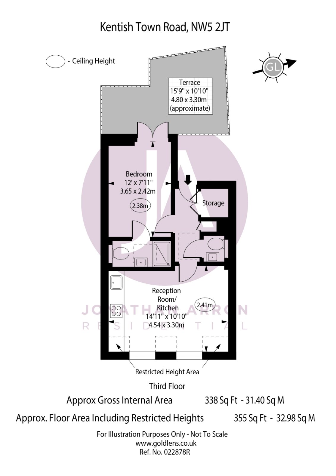 Floor Plans