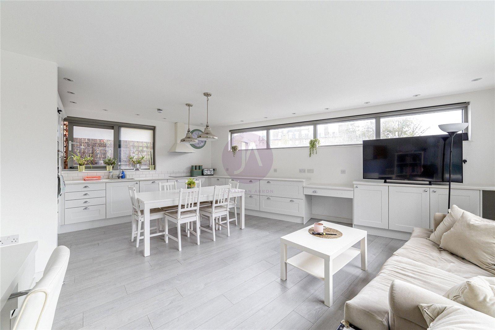 Mill Lane, West Hampstead, London, NW6