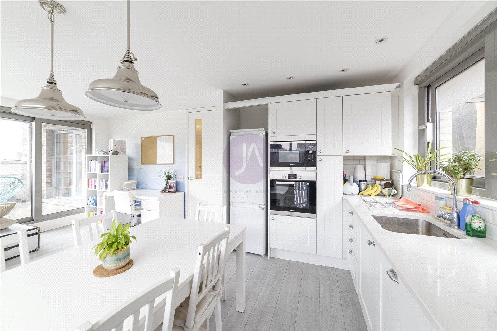 Mill Lane, West Hampstead, London, NW6