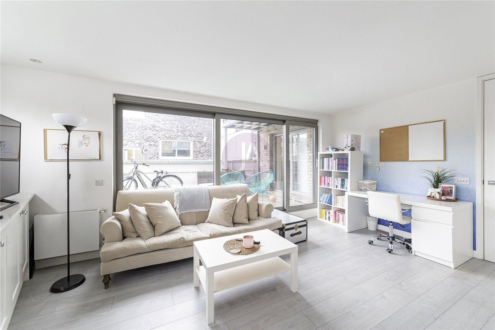 Mill Lane, West Hampstead, London, NW6