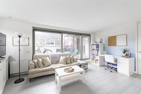 2 bedroom Flat to rent in Mill Lane-List1144