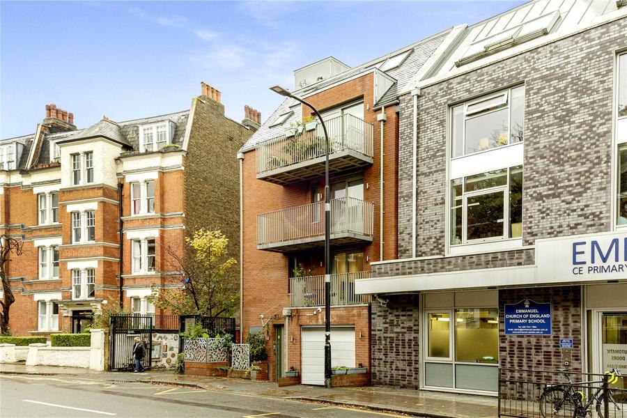 2 bedroom Flat to rent in Mill Lane-view14