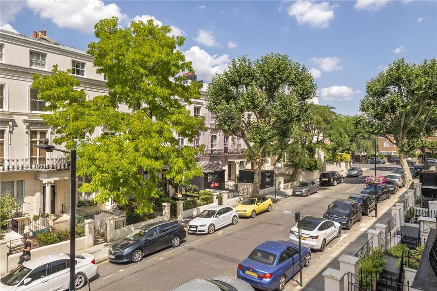 1 bedroom Flat to rent in Clarendon Gardens-view13